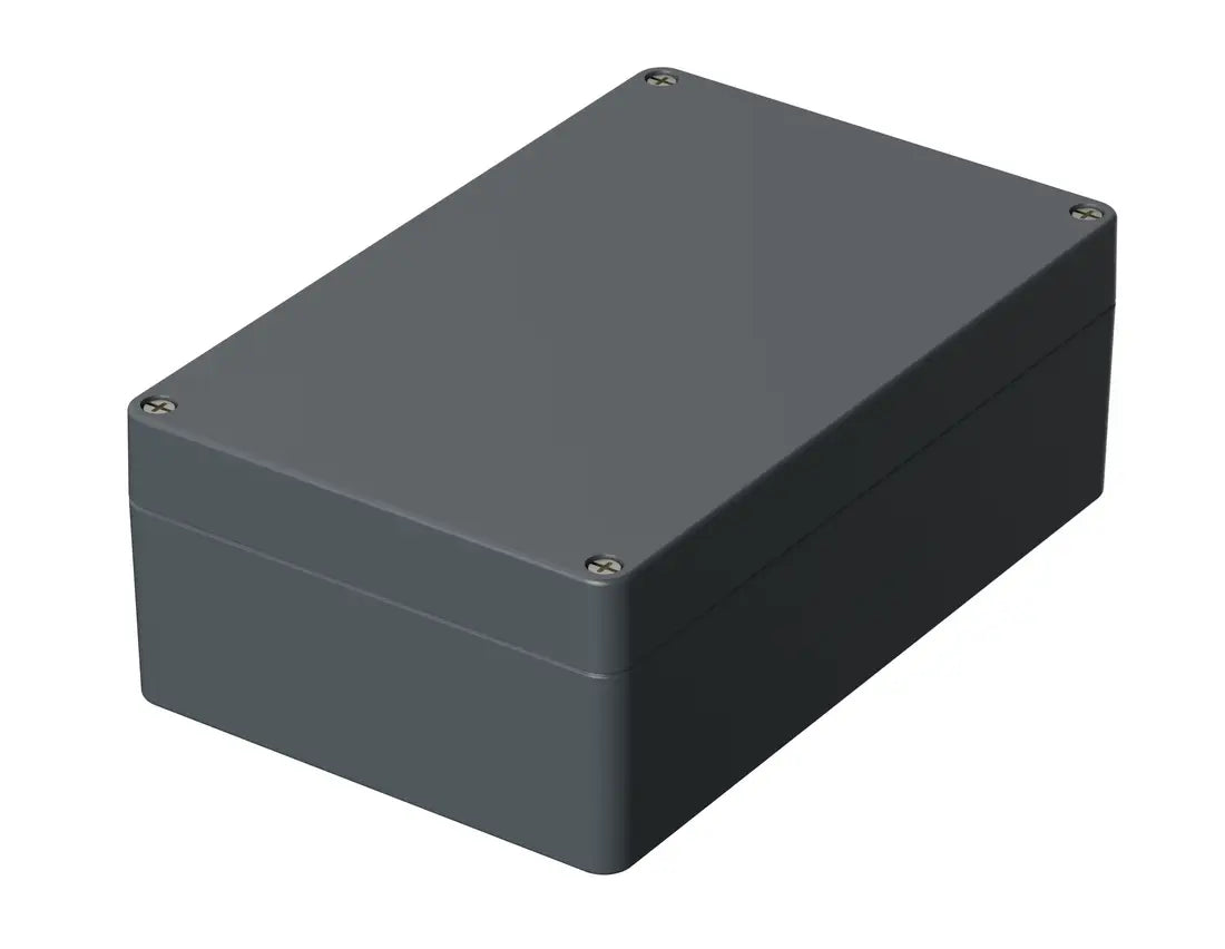 Bopla Euromas Kapsling A131, 180×280×100 mm