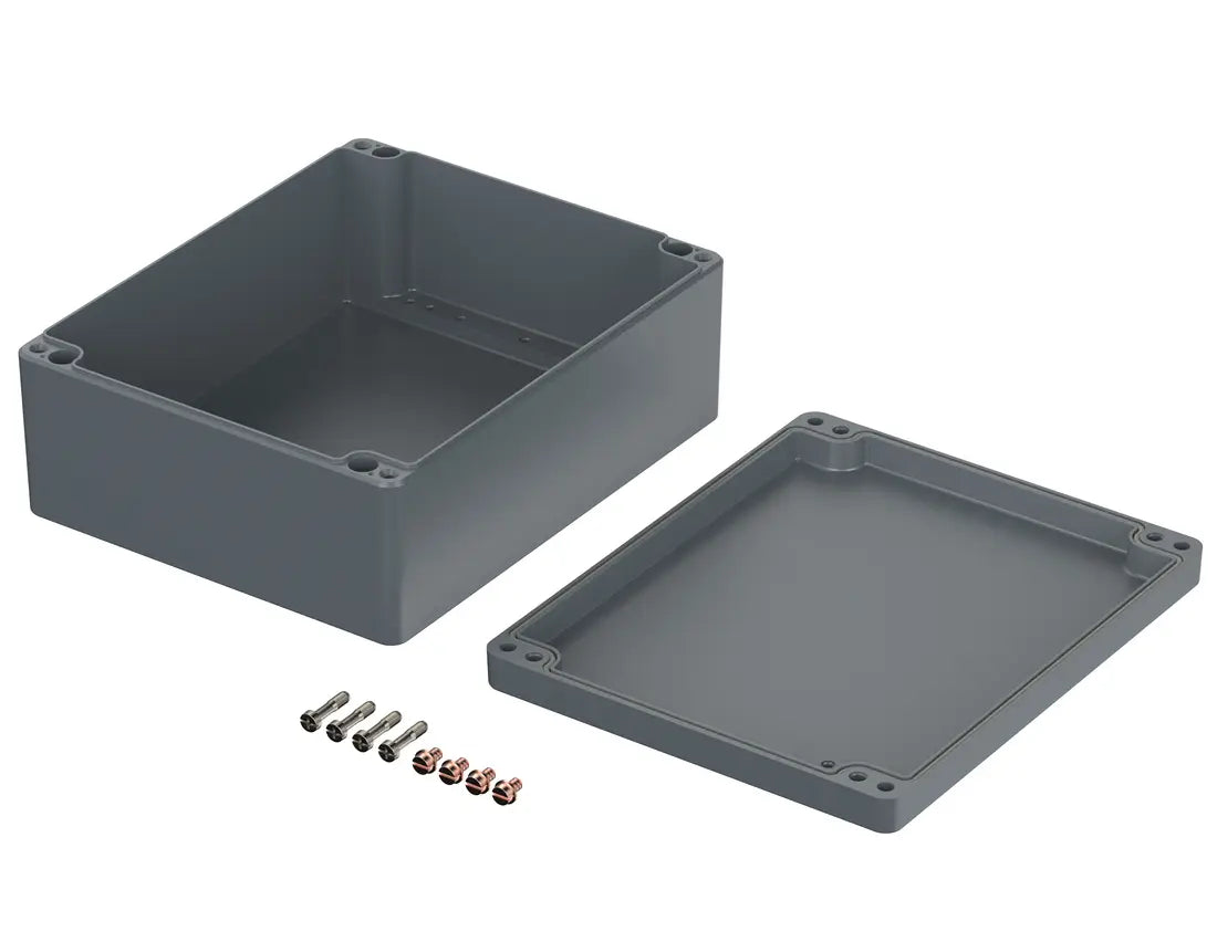 Bopla Euromas Kabinet A155, 230×280×110 mm