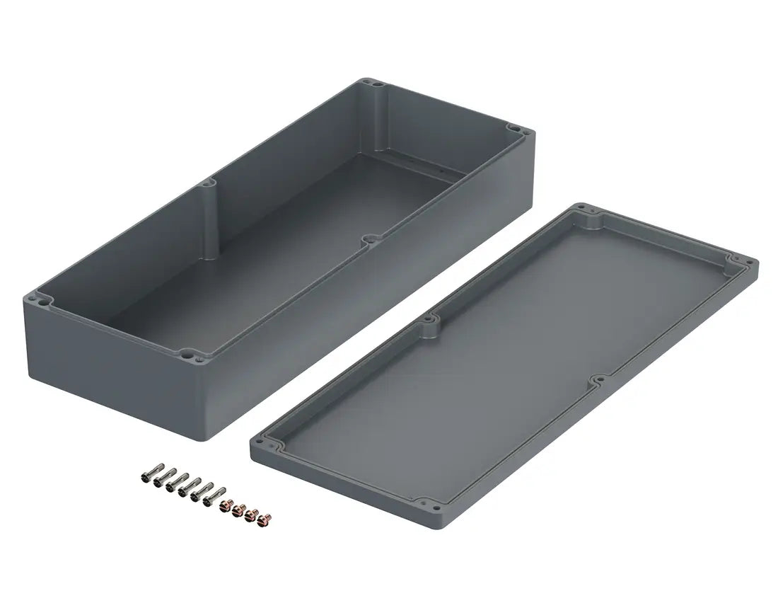 Bopla Euromas Kabinet A169, 230×600×110 mm