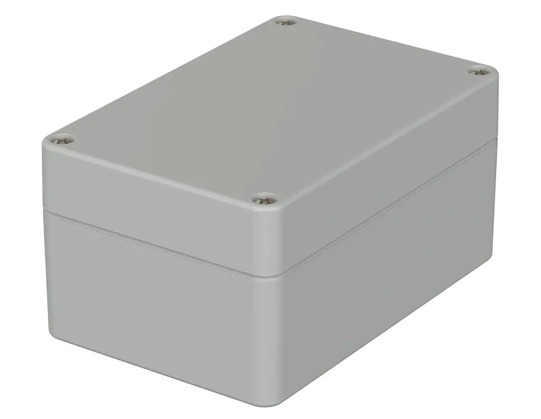 Bopla Euromas Kapsling M216, 80×120×60 mm