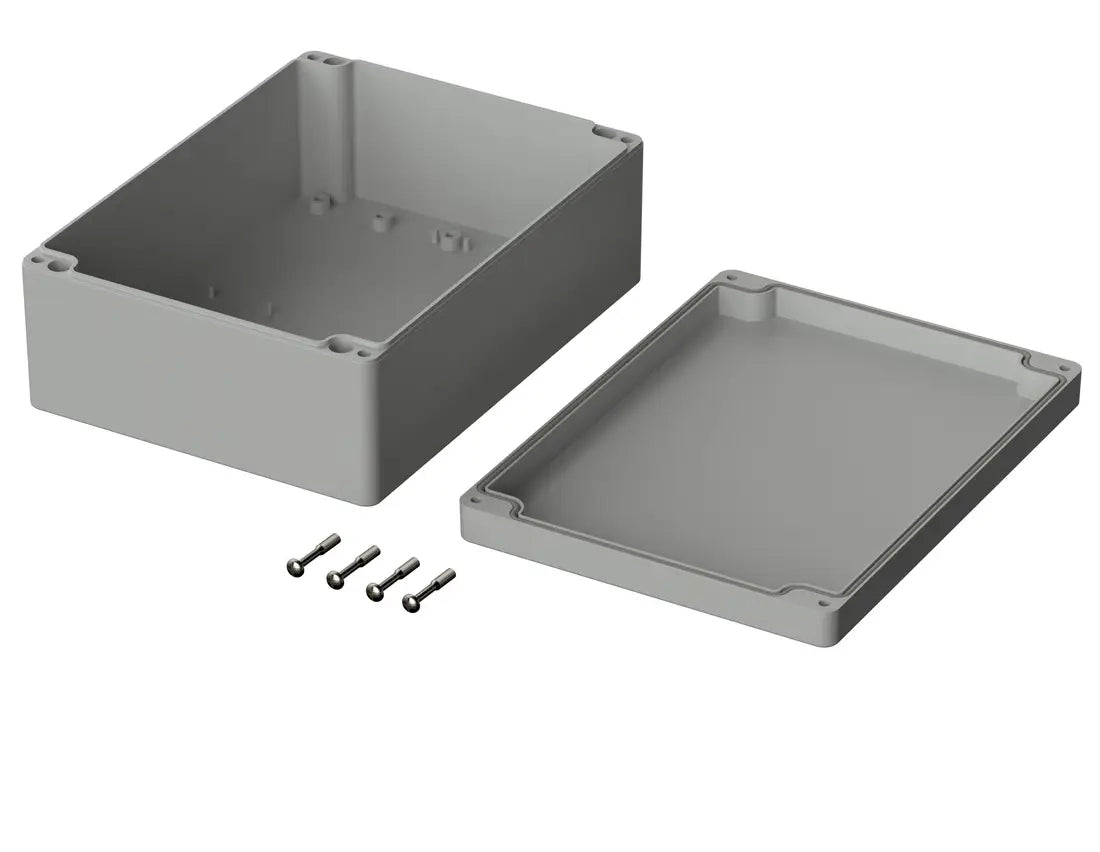 Bopla Euromas-kabinet M223, 150×200×75 mm