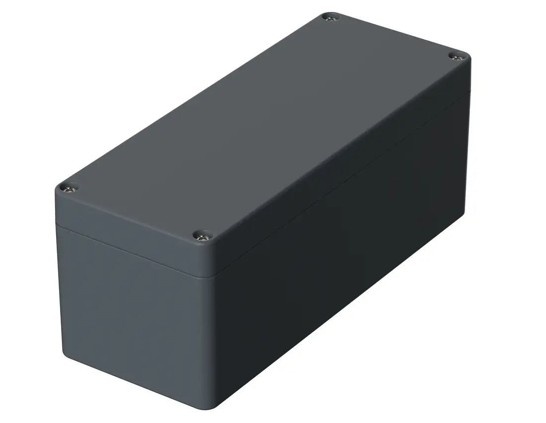 Bopla Euromas-kabinet P329, 75×190×75 mm