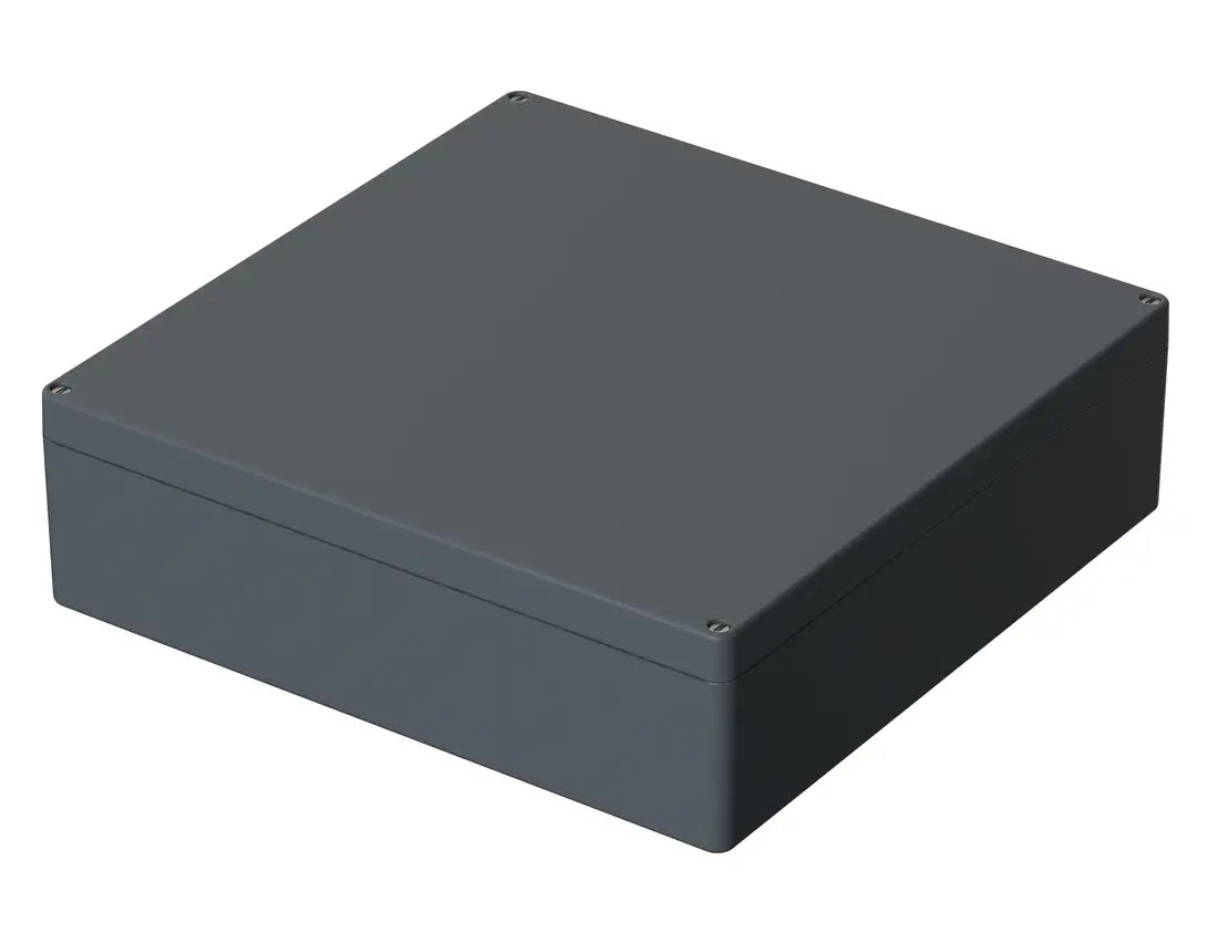 Bopla Euromas-kapsling P341, 405×400×121 mm