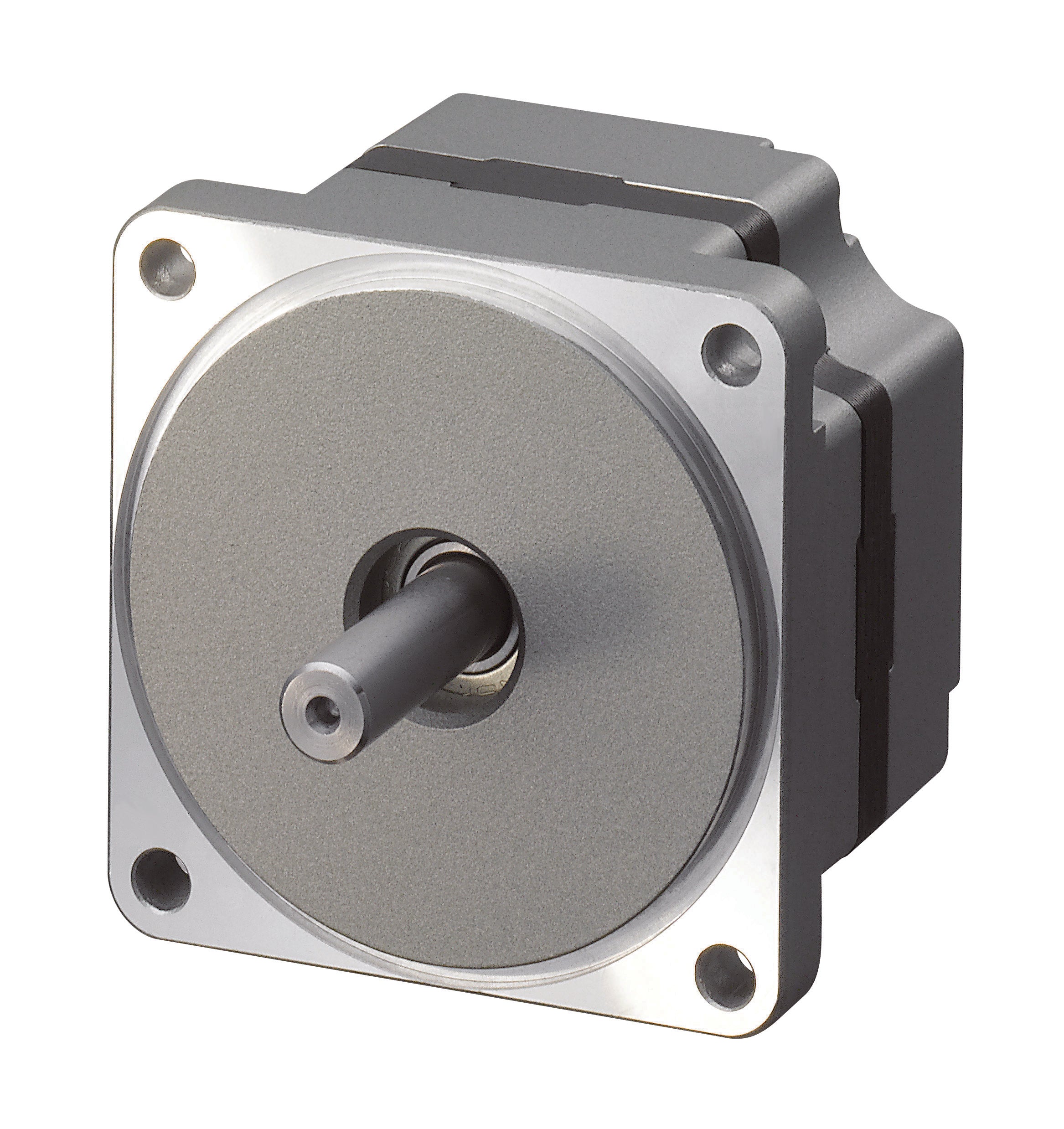 Oriental Motor BLM børsteløs DC-motor, 400 W, 90 mm ramme, rund aksel