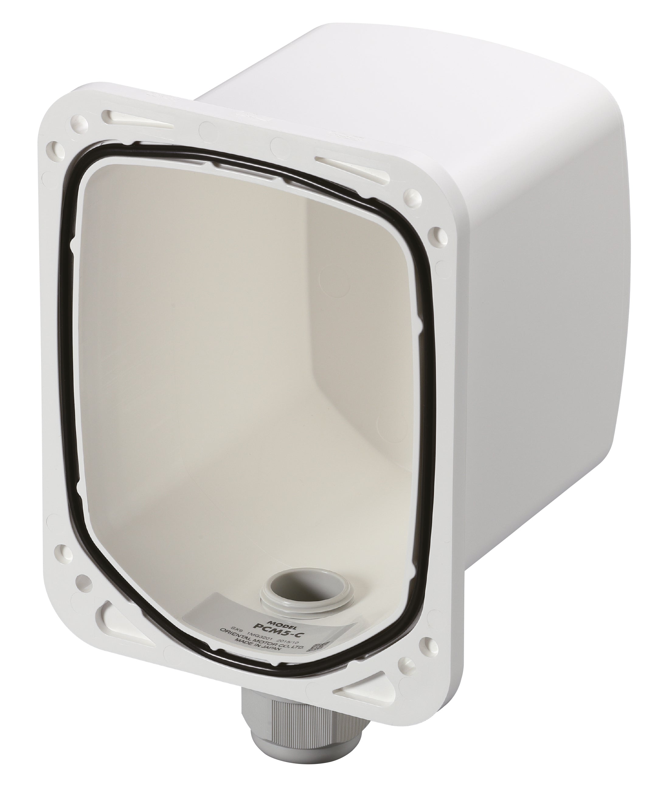 Oriental Motor IP66 Motor Cover, PCM5-C