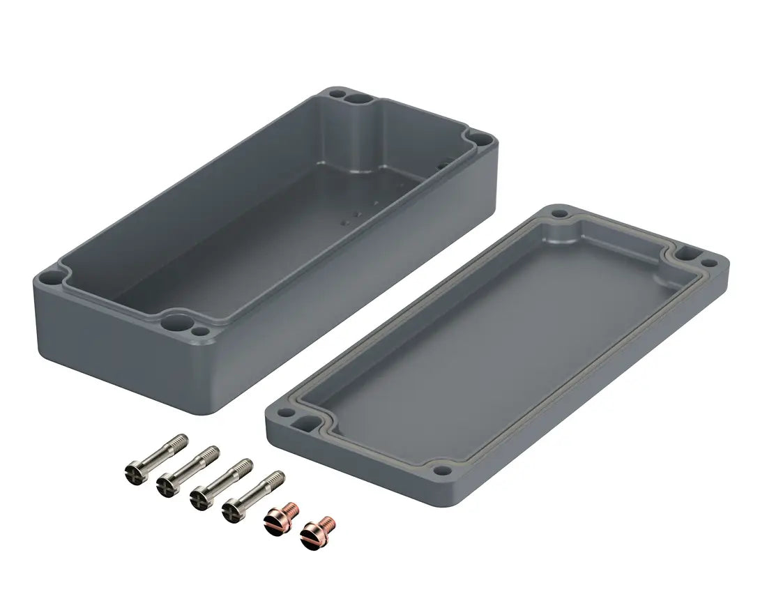 Bopla Euromas Kabinet A103, 64×150×34 mm