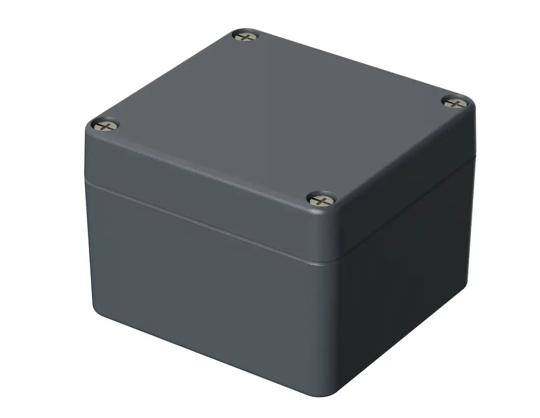 Bopla Euromas kabinet A105, 80×75×57 mm
