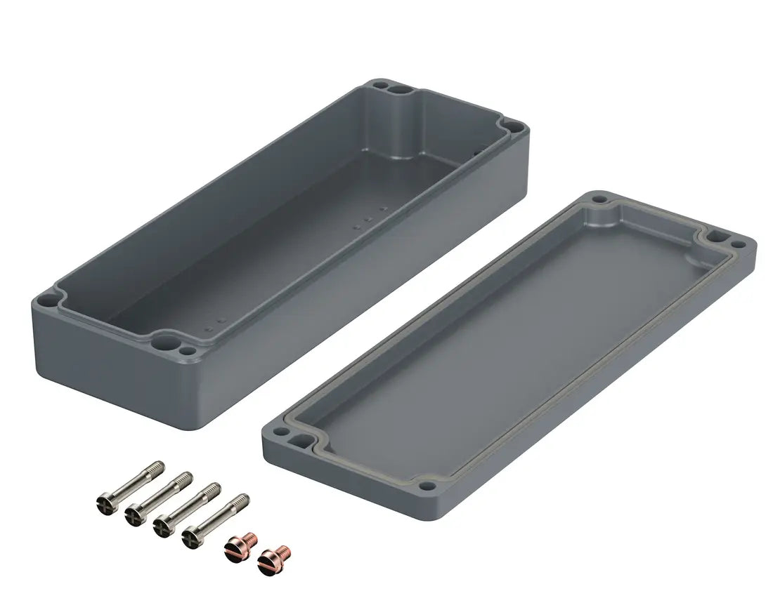 Bopla Euromas Kabinet A106, 64×185,5×34,5 mm