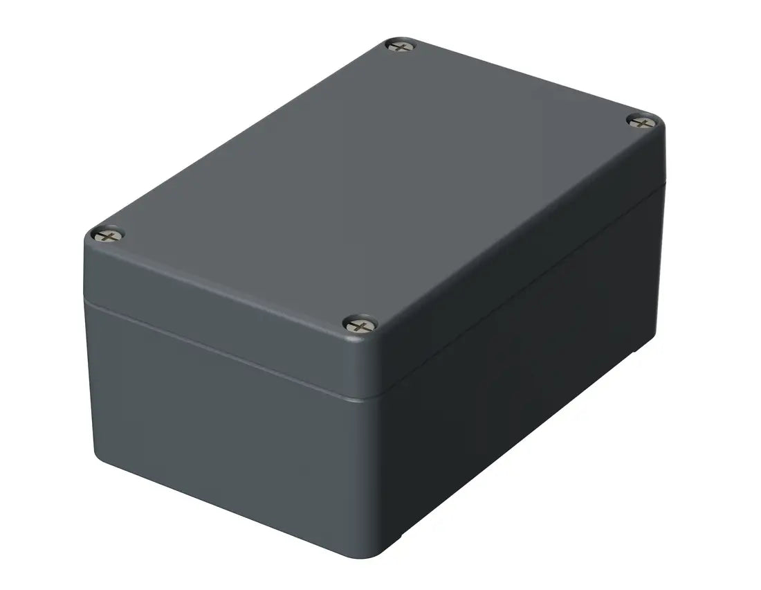 Bopla Euromas-kapsling A110, 80×125×57 mm