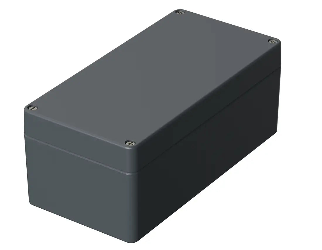 Bopla Euromas-kabinet A114, 100×200×80 mm