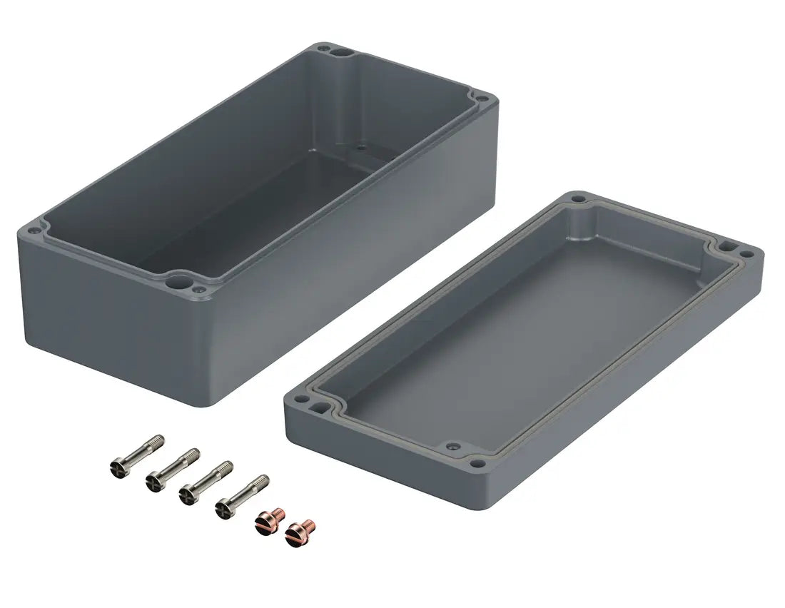 Bopla Euromas Kabinet A115, 80×175×57 mm