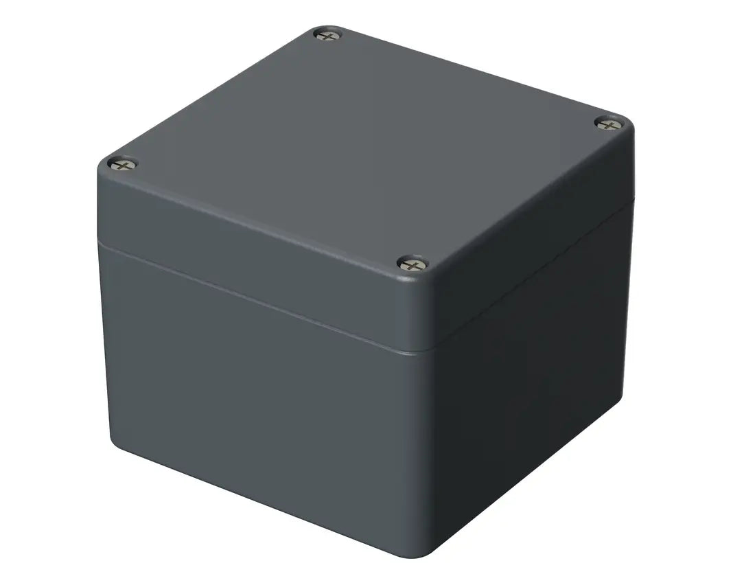 Bopla Euromas Kapsling A116, 100×100×80 mm