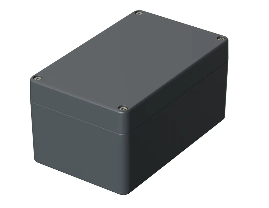 Bopla Euromas Kapsling A118, 100×160×81 mm