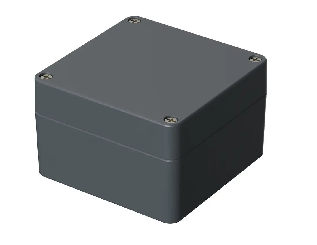 Bopla Euromas kabinet A121, 140×140×90 mm