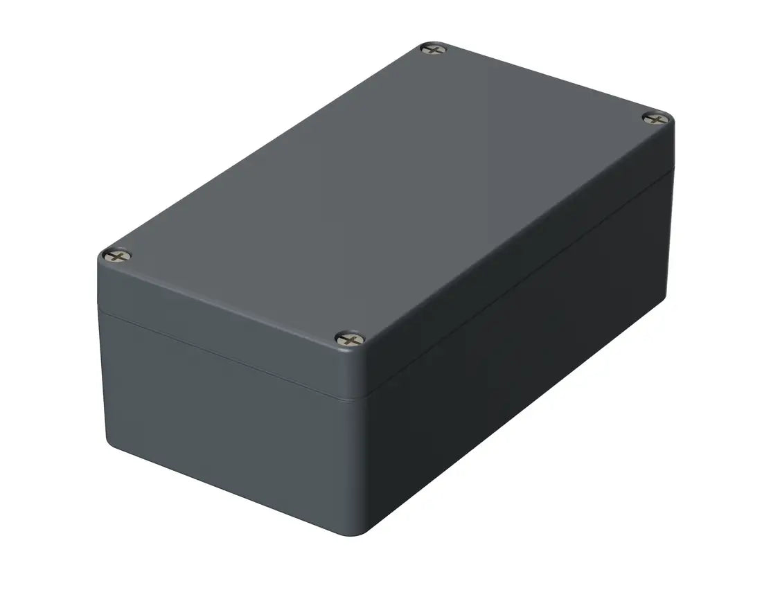 Bopla Euromas-kabinet A122, 120×220×80 mm
