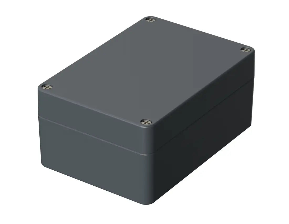 Bopla Euromas Kapsling A126, 140×200×90 mm