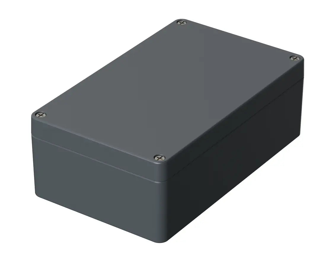 Bopla Euromas Kapsling A130, 160×260×90 mm
