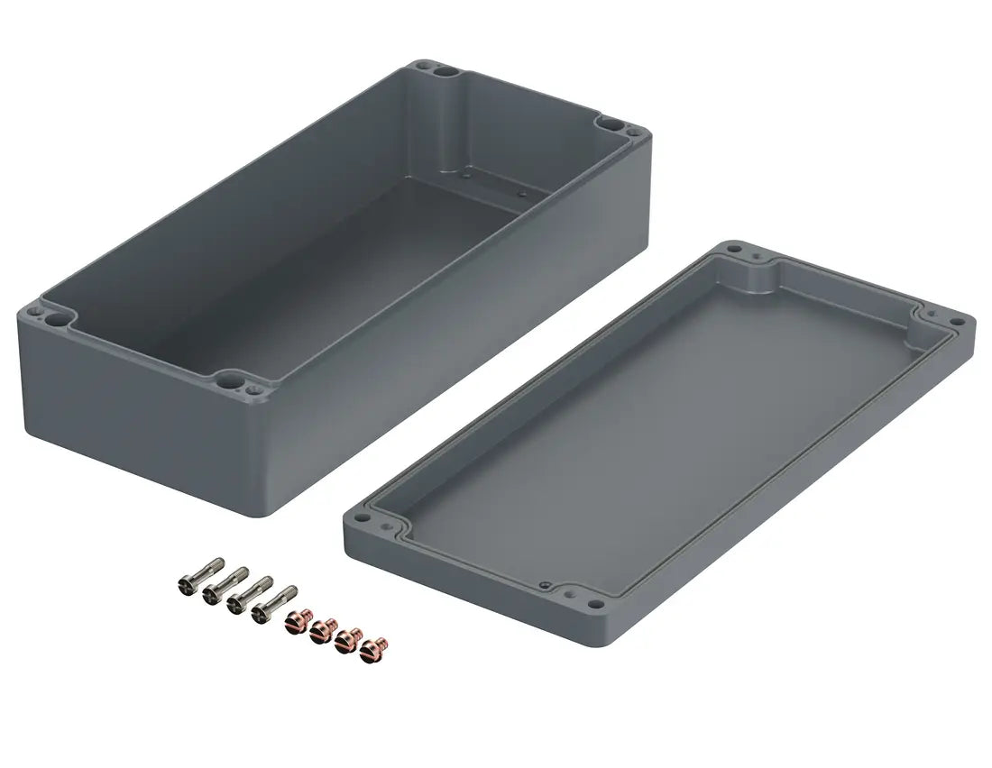 Bopla Euromas kabinet A135, 160×360×90 mm