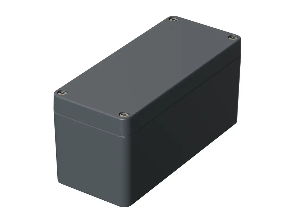 Bopla Euromas-kapsling A145, 100×230×110 mm
