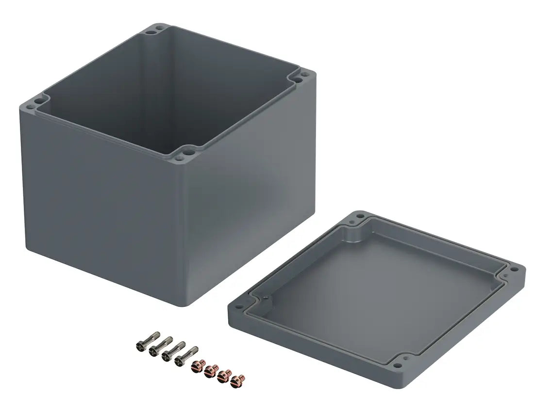 Bopla Euromas-kabinet A150, 230×200×180 mm