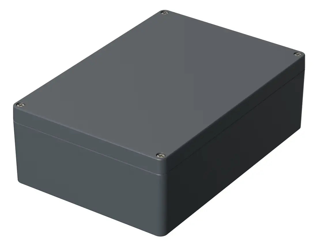 Bopla Euromas Kapsling A160, 230×330×110 mm
