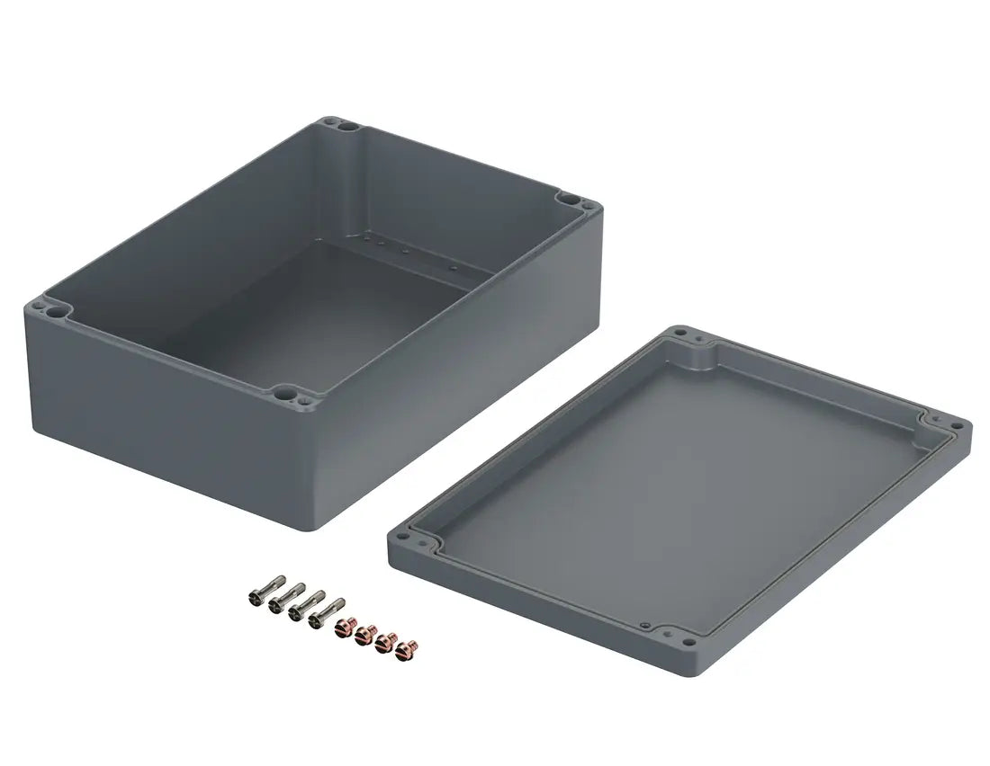 Bopla Euromas Kapsling A160, 230×330×110 mm