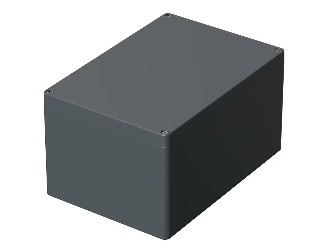 Bopla Euromas kabinet A165, 230×330×180 mm