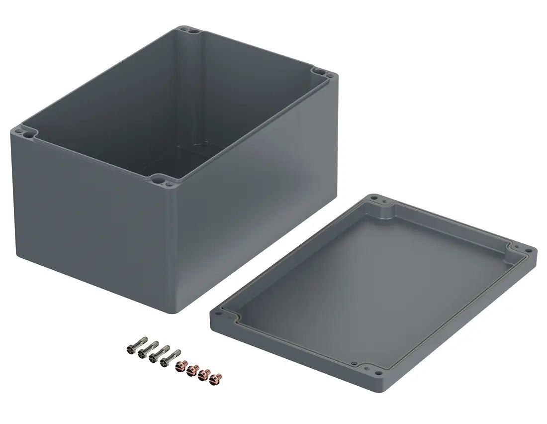 Bopla Euromas kabinet A165, 230×330×180 mm