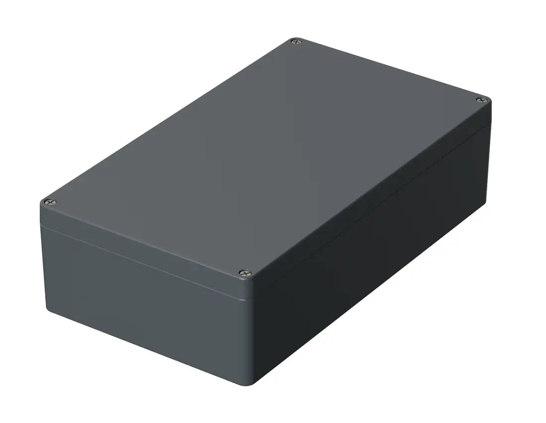 Bopla Euromas-kapsling A168, 230×400×110 mm