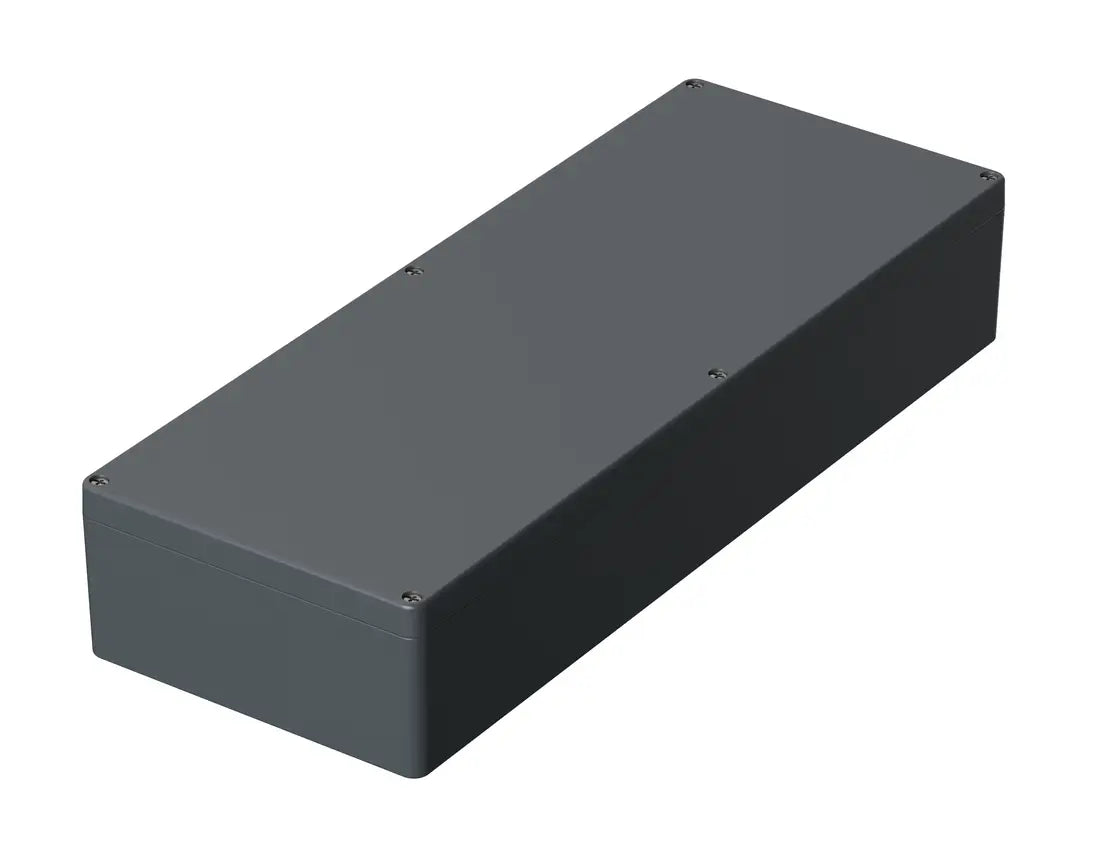 Bopla Euromas Kabinet A169, 230×600×110 mm