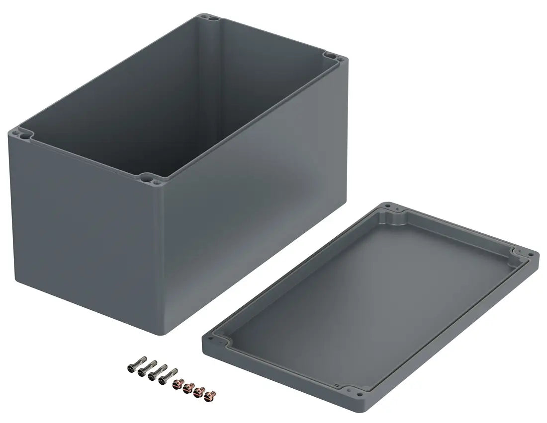 Bopla Euromas kabinet A170, 230×400×224 mm