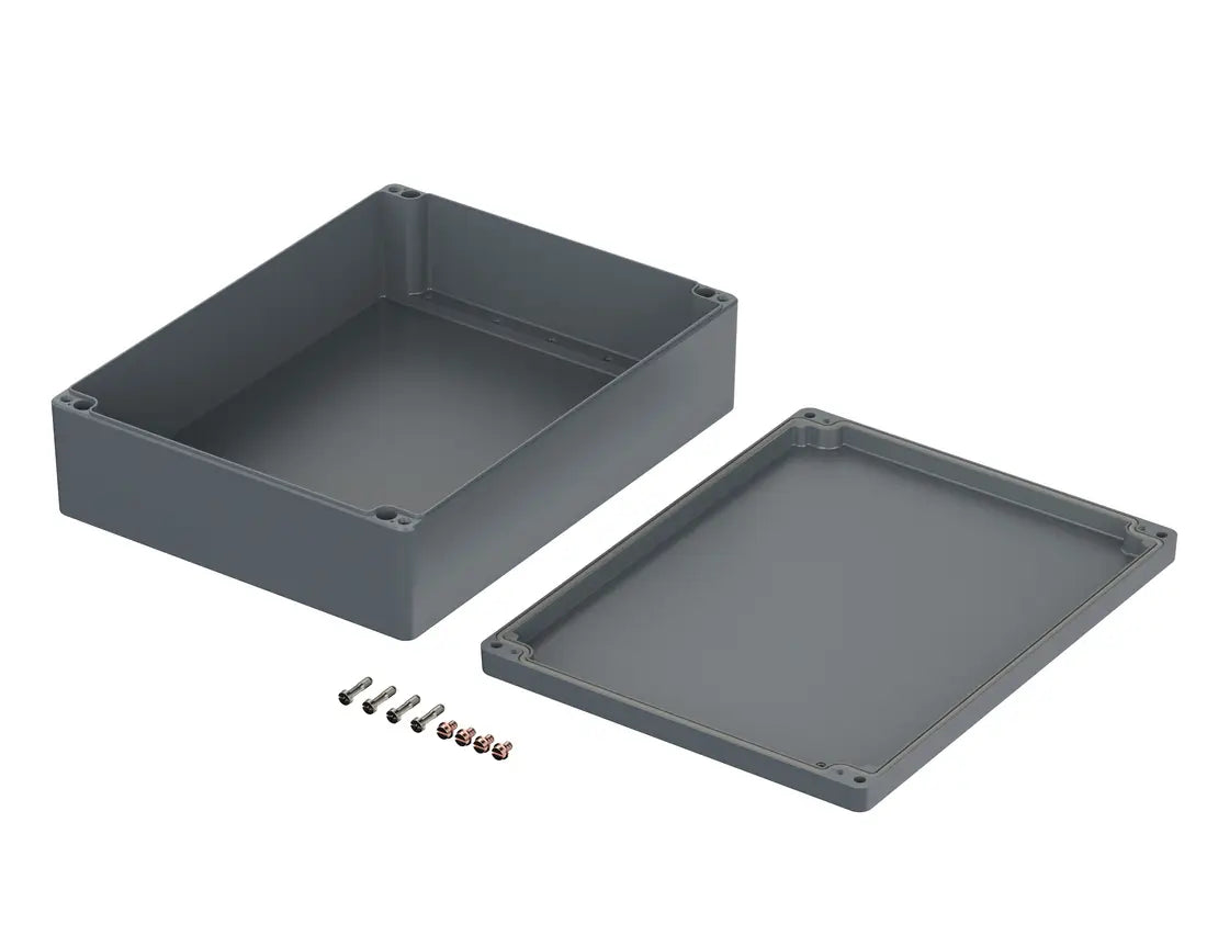 Bopla Euromas-kabinet A175, 310×400×110 mm