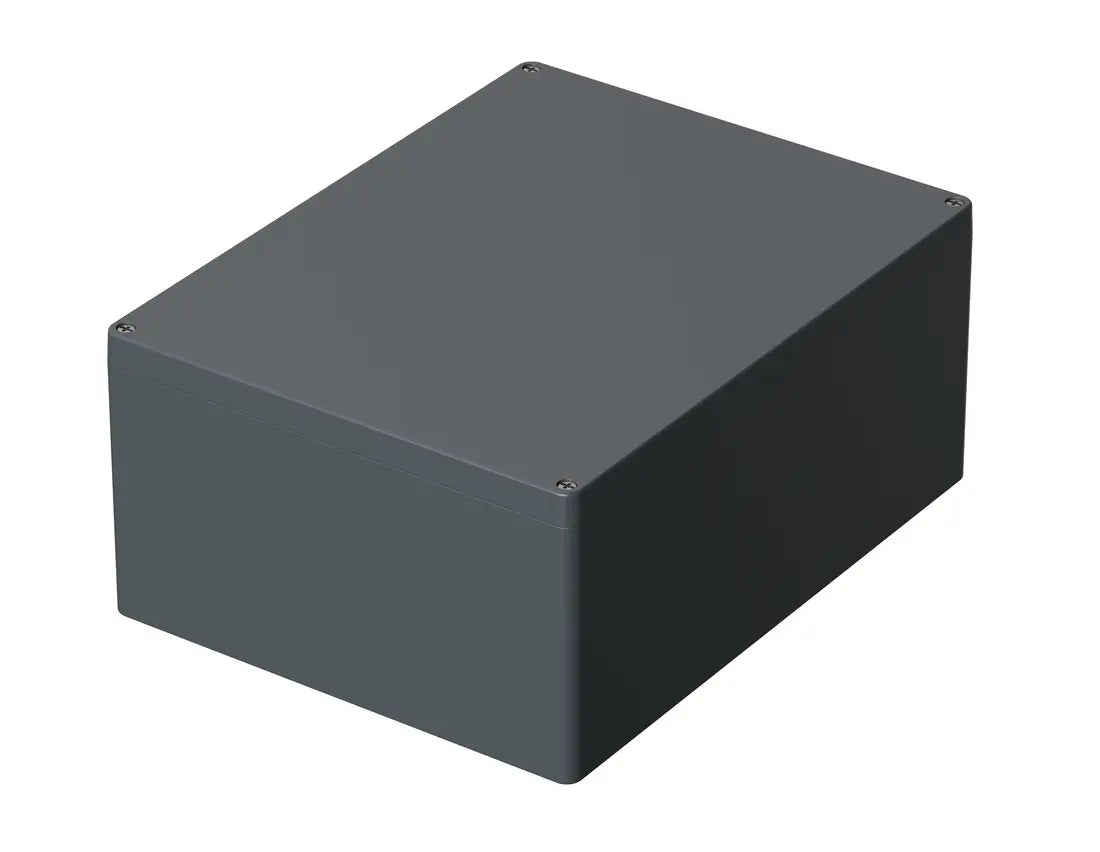 Bopla Euromas-kabinet A185, 310×400×180 mm