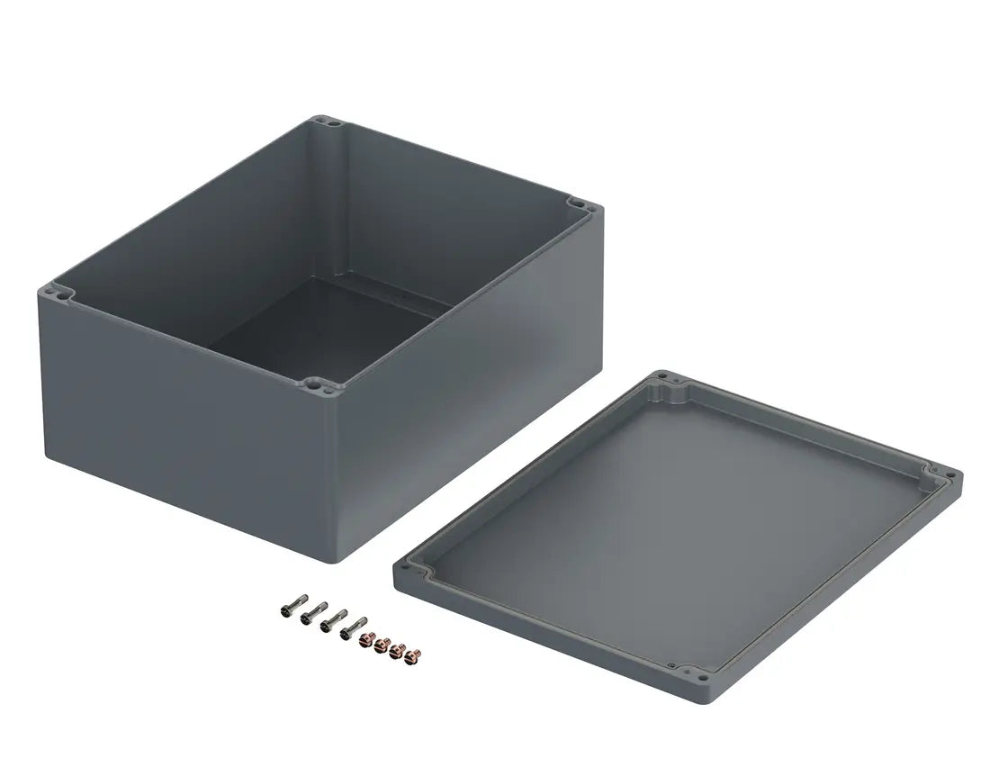 Bopla Euromas-kabinet A185, 310×400×180 mm