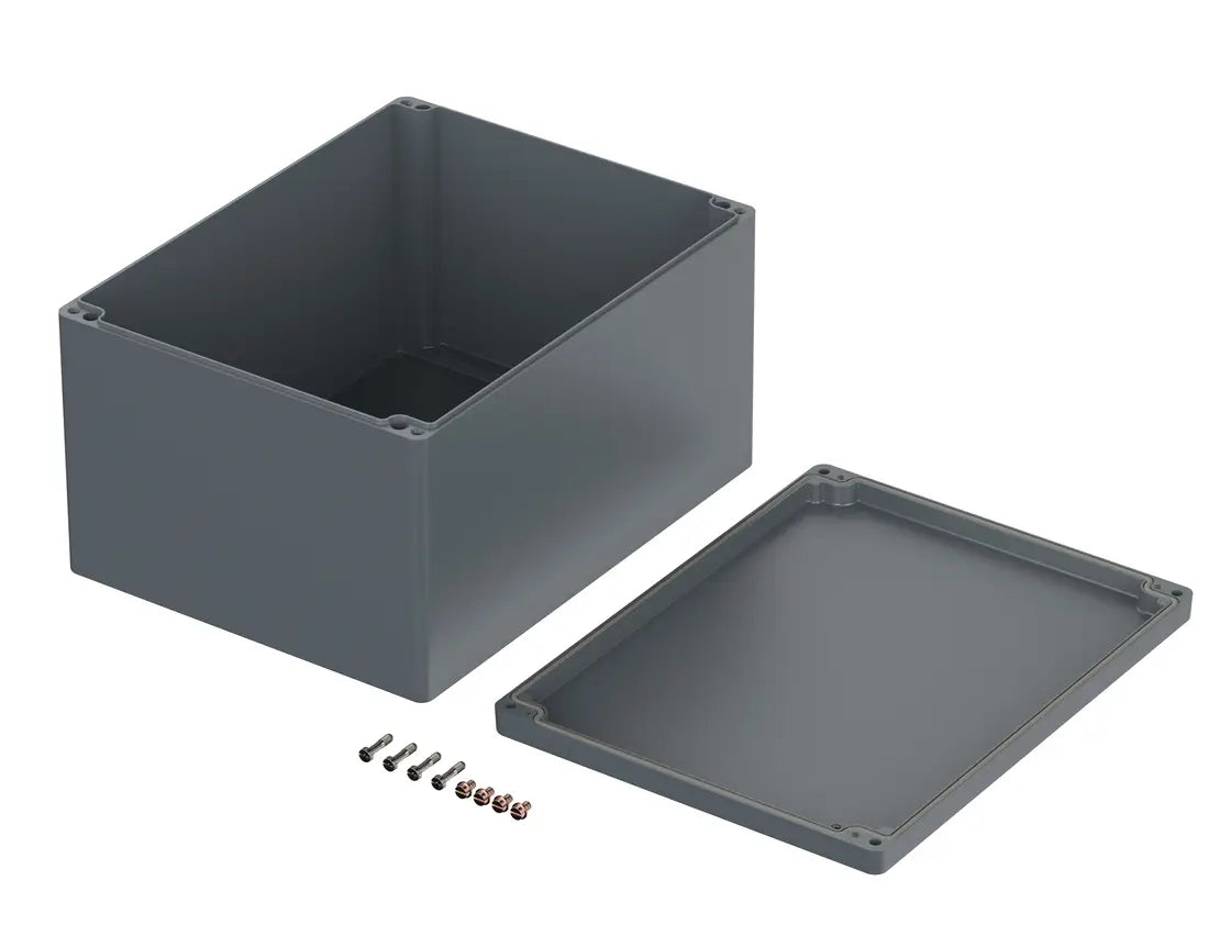 Bopla Euromas-kabinet A190, 310×400×226 mm