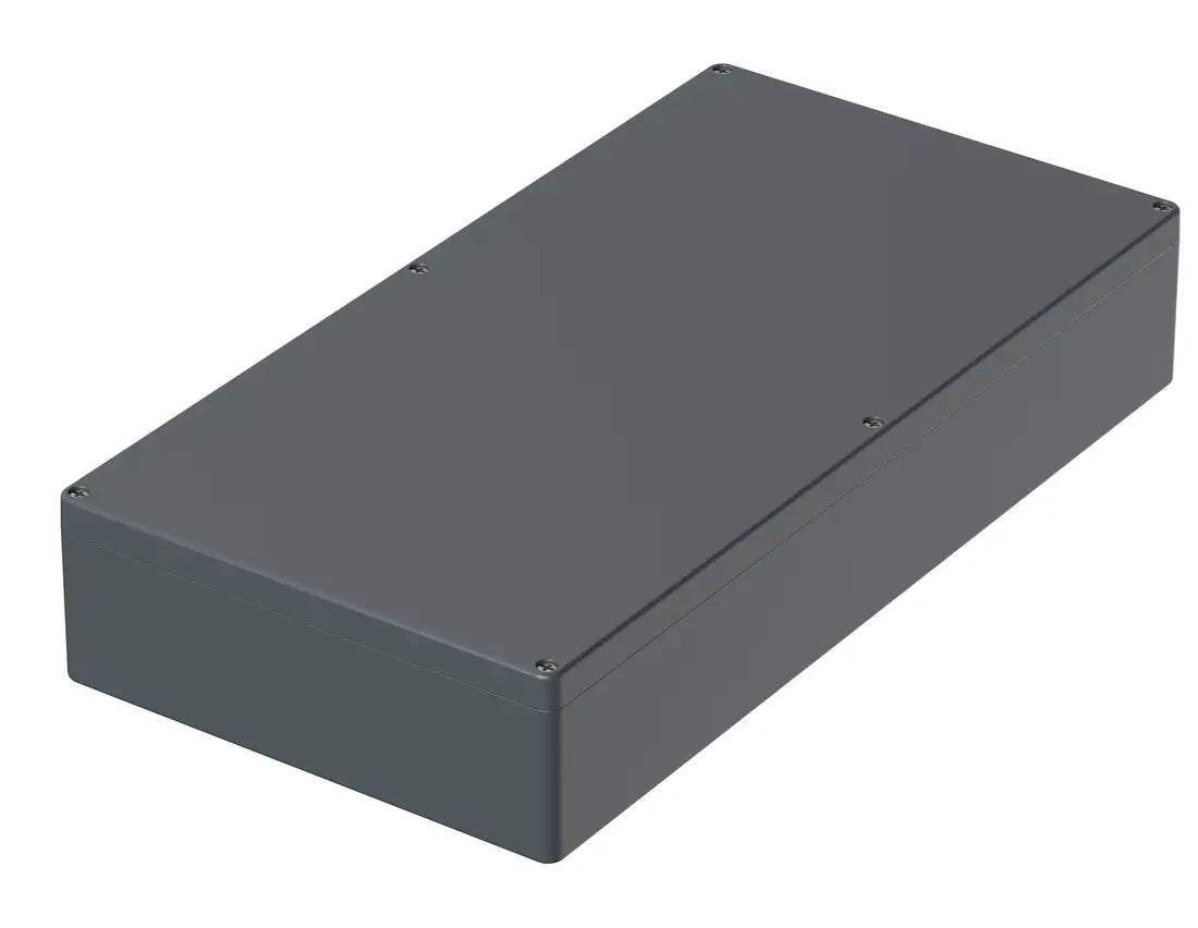 Bopla Euromas Kapsling A196, 310×600×110 mm