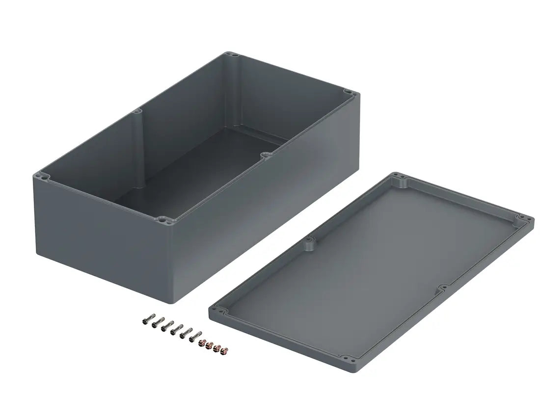 Bopla Euromas kabinet A197, 310×600×180 mm