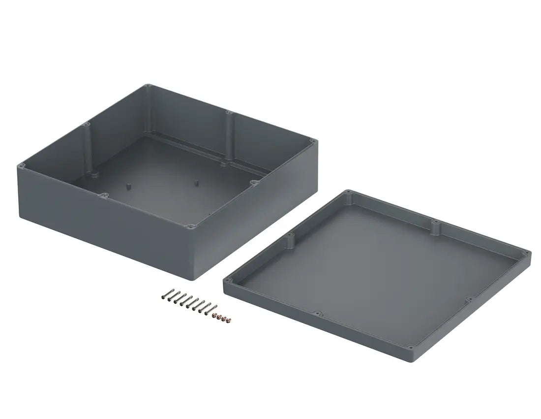 Bopla Euromas Kabinet A198, 600×600×205 mm