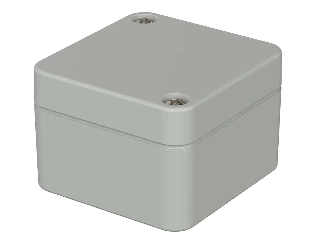 Bopla Euromas-kapsling M205, 50×52×53 mm