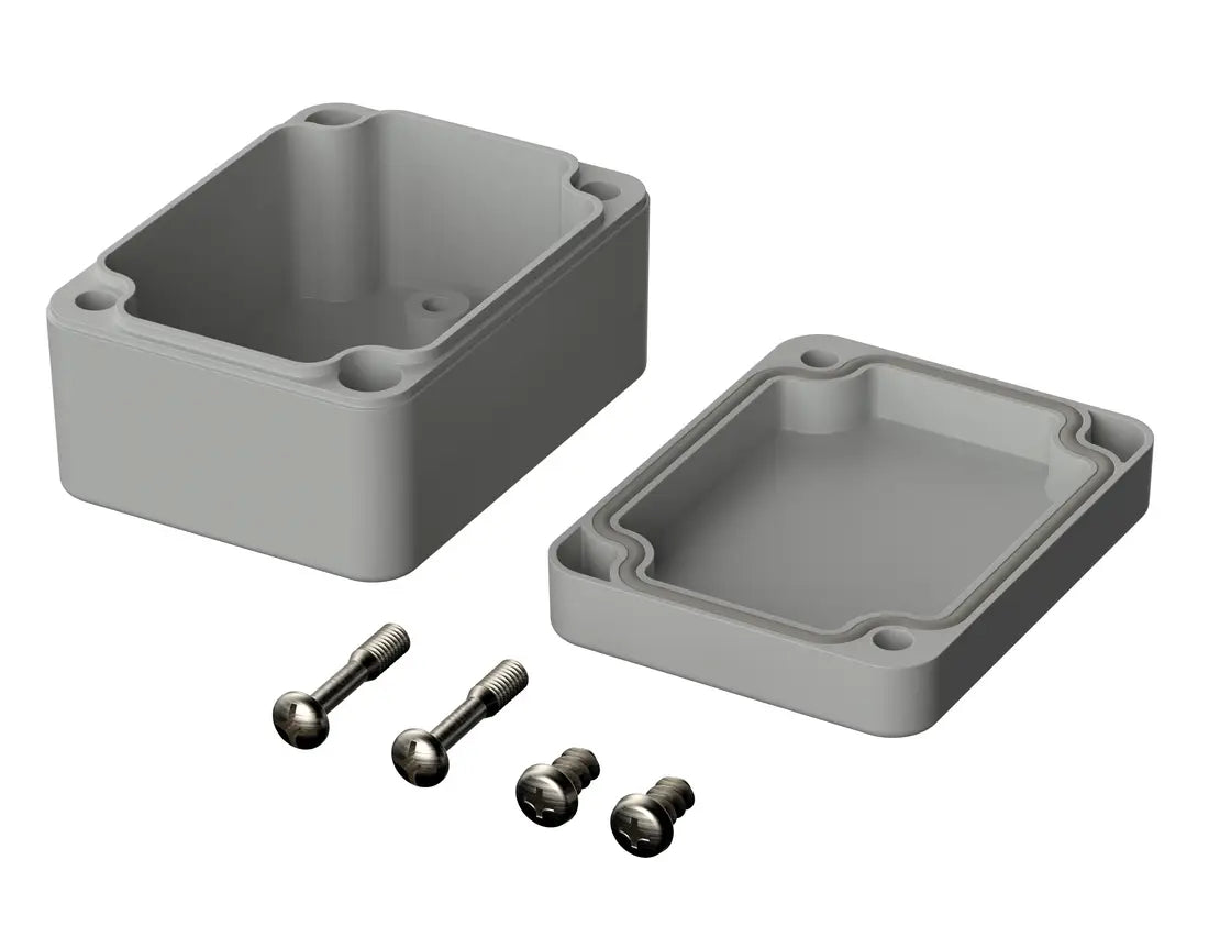 Bopla Euromas Kapsling M206, 50×65×35 mm