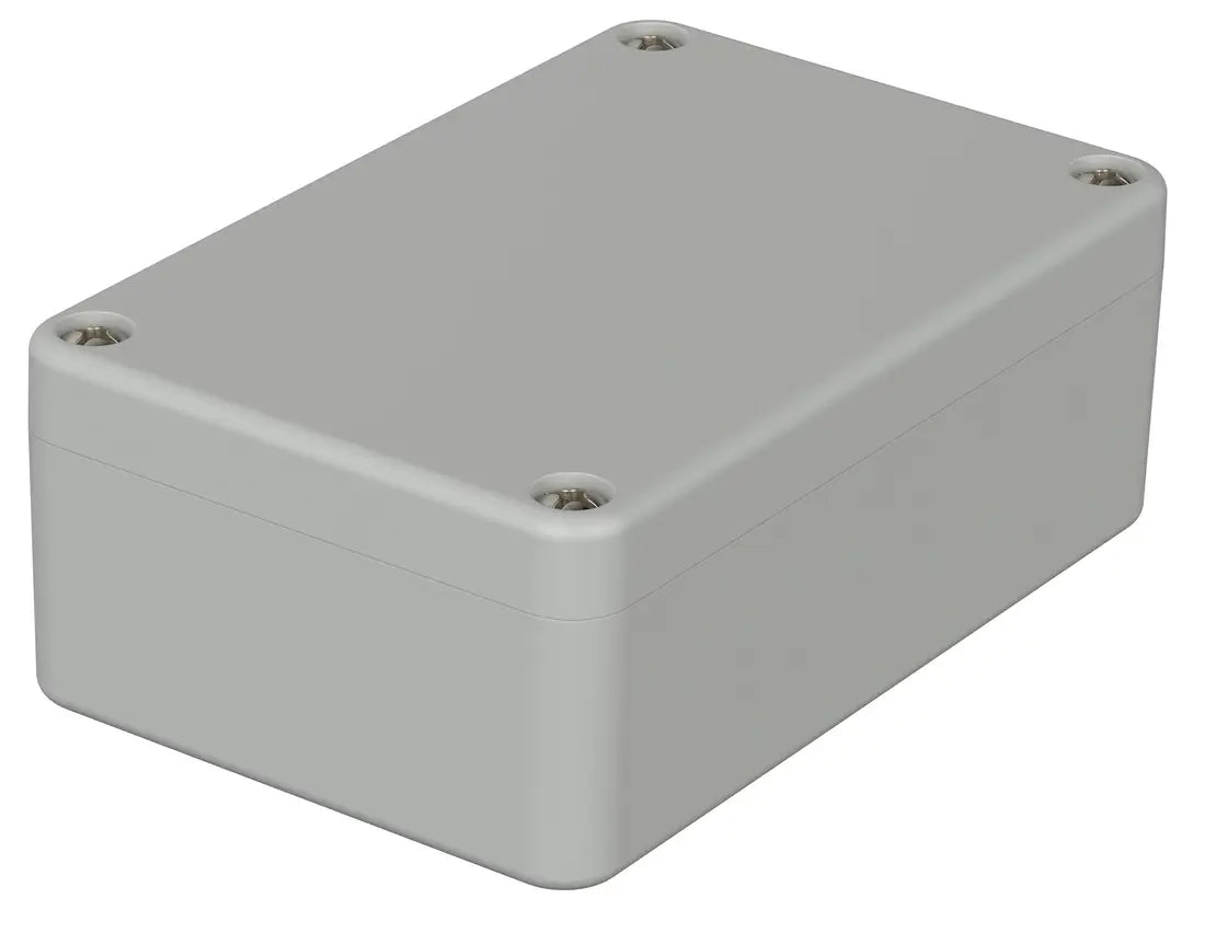 Bopla Euromas-kapsling M208, 64×98×36 mm