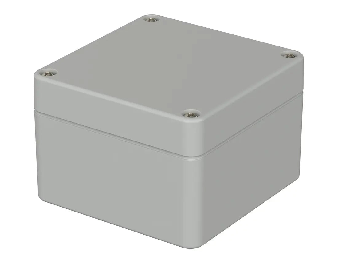 Bopla Euromas-kapsling M210, 80×82×55 mm
