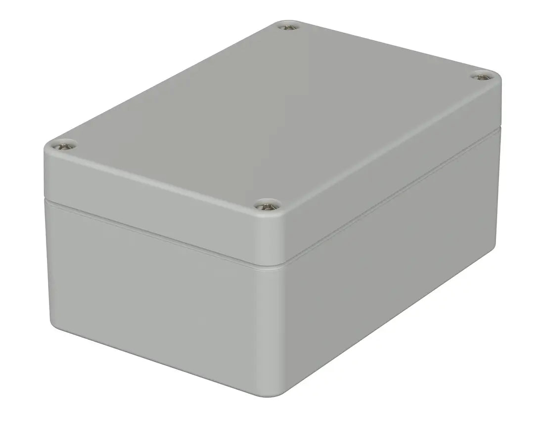 Bopla Euromas Kapsling M215, 80×120×55 mm