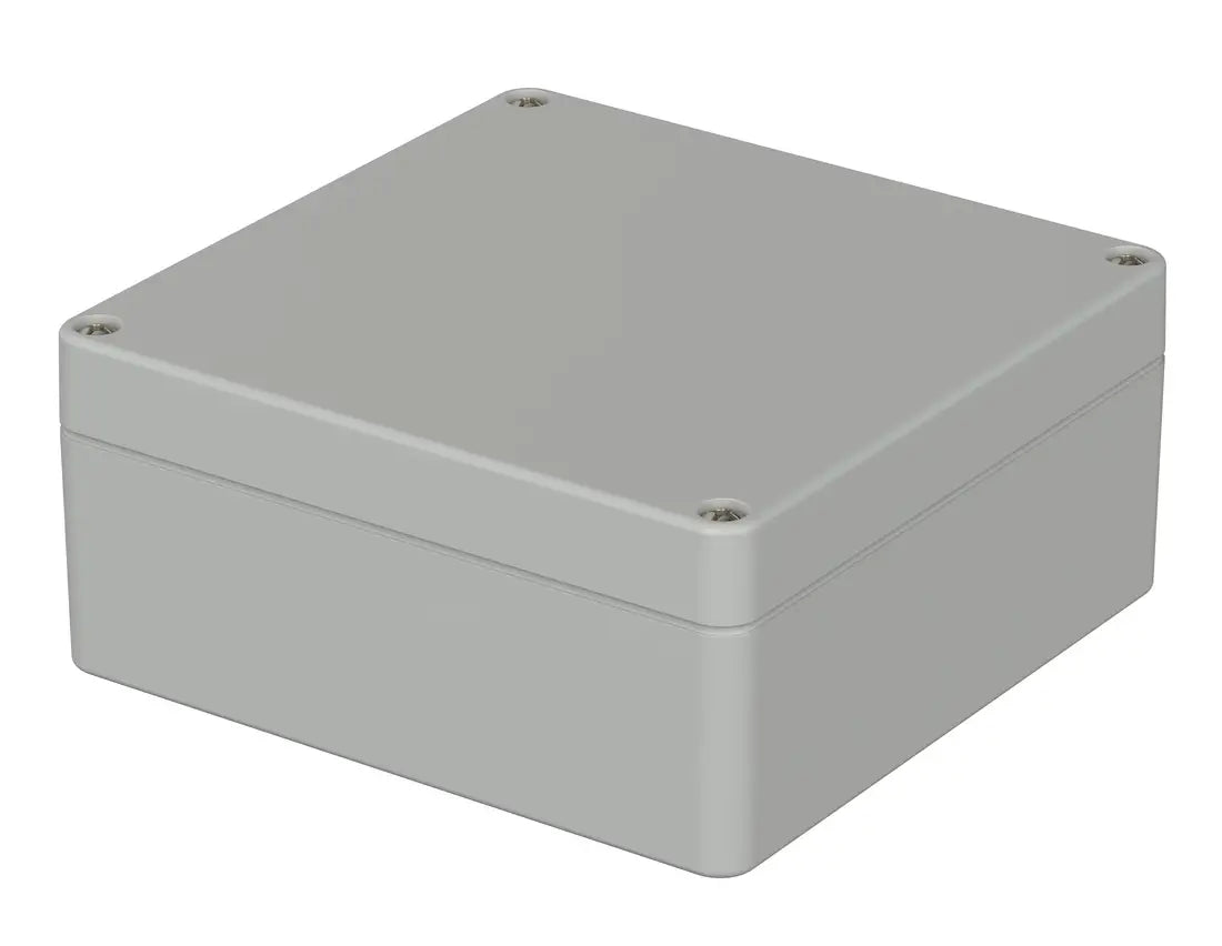 Bopla Euromas-kapsling M217, 120×122×55 mm