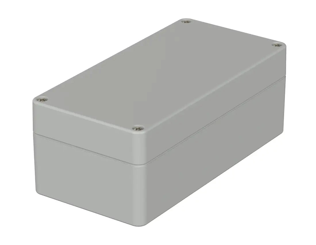 Bopla Euromas-kapsling M219, 80×160×60 mm