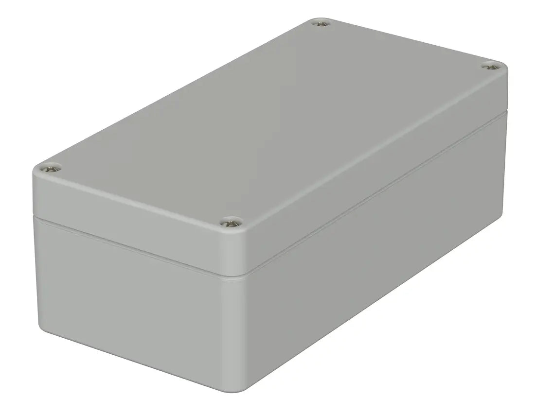 Bopla Euromas-kabinet M220, 80×160×55 mm