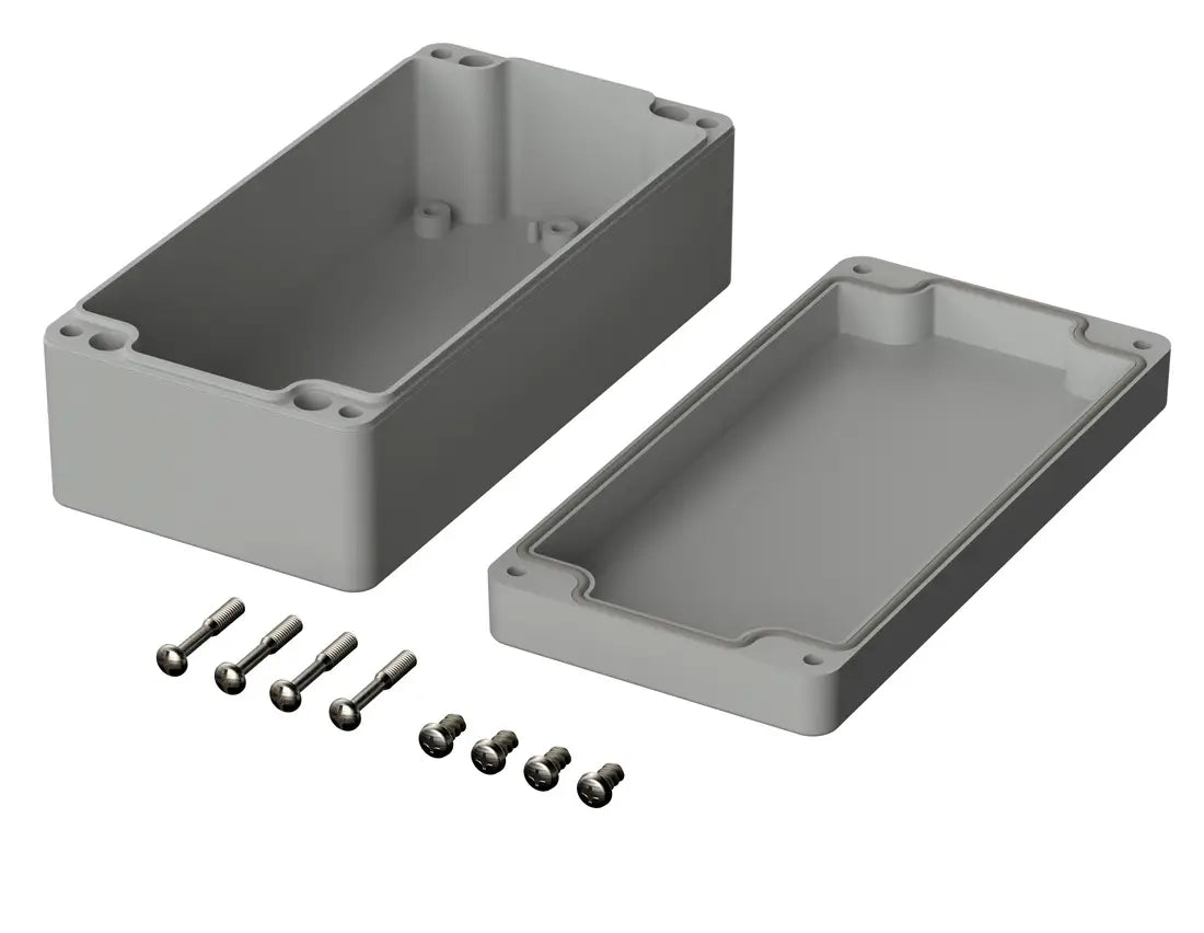Bopla Euromas-kabinet M220, 80×160×55 mm
