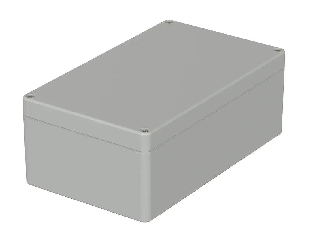 Bopla Euromas Kapsling M221, 120×200×75 mm