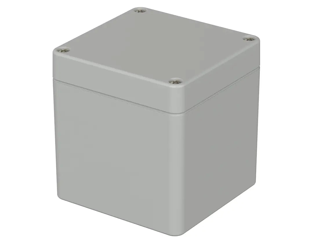 Bopla Euromas Kapsling M225, 80×82×85 mm