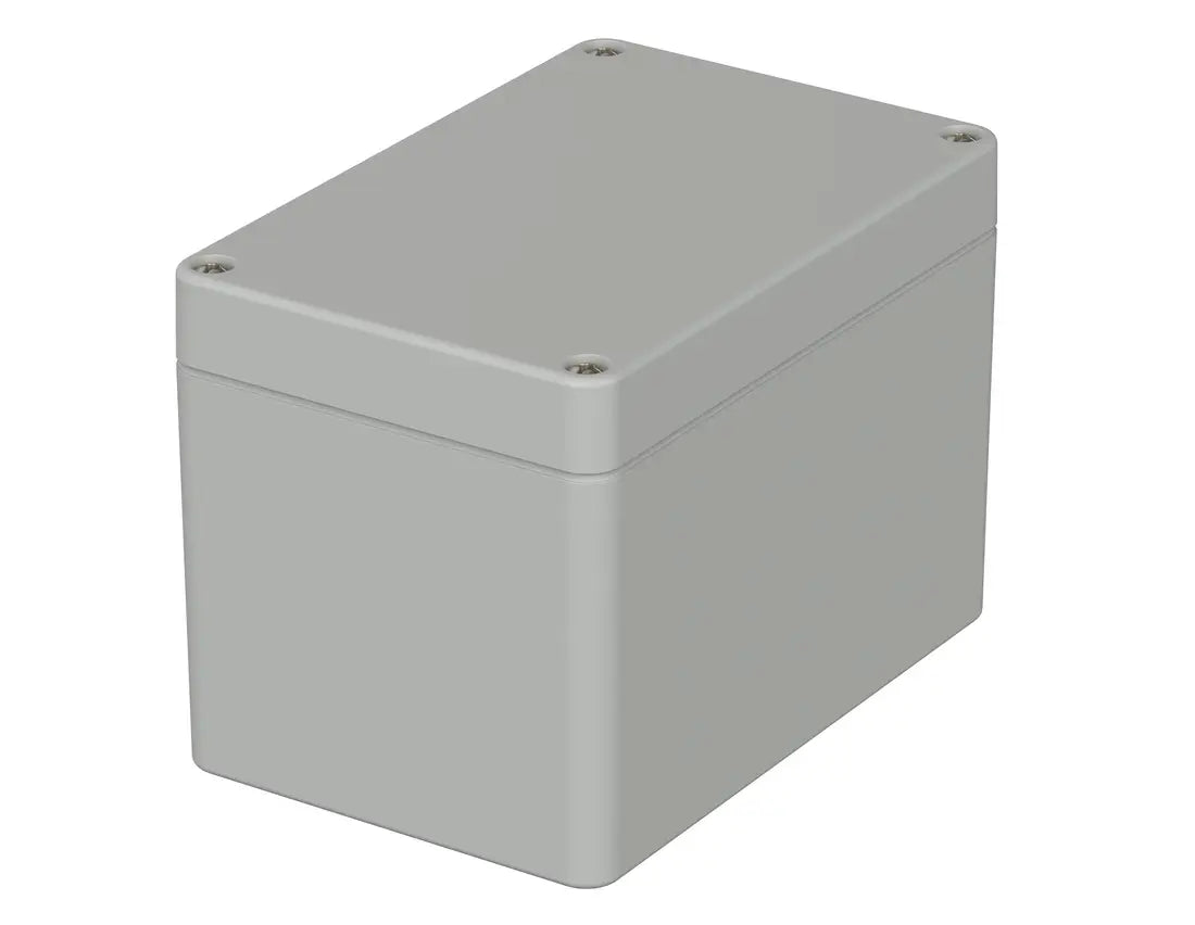 Bopla Euromas-kapsling M226, 80×120×85 mm